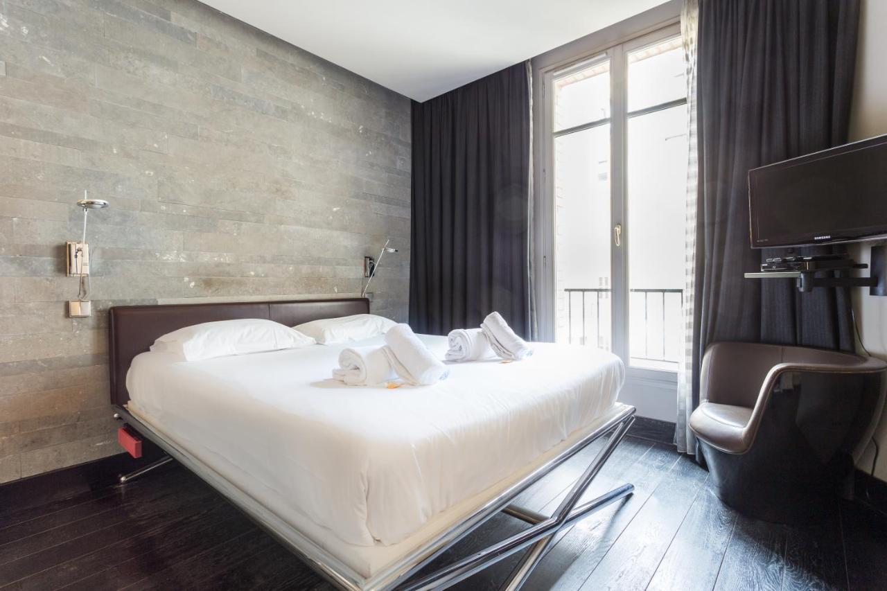 Cmg Suite Deluxe- 44 Paříž Exteriér fotografie