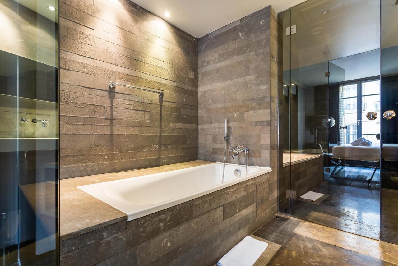 Cmg Suite Deluxe- 44 Paříž Exteriér fotografie