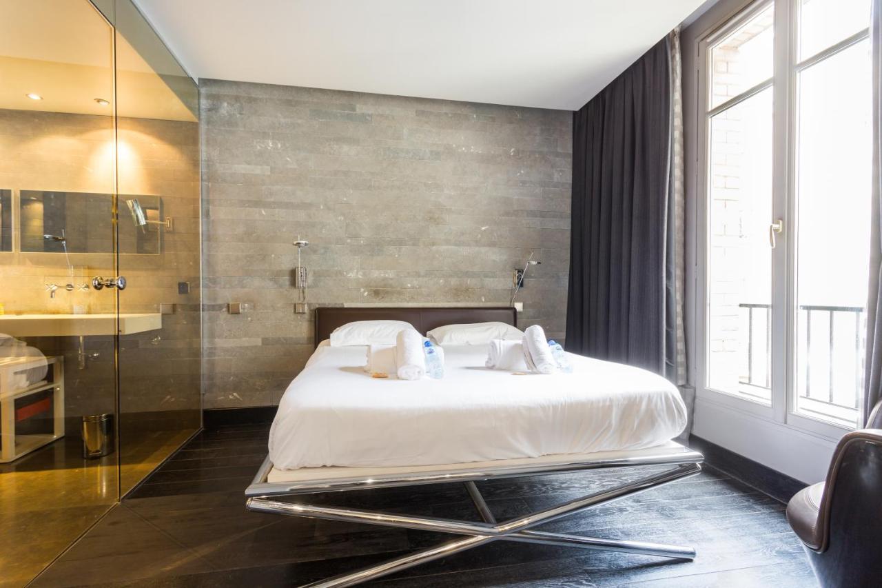 Cmg Suite Deluxe- 44 Paříž Exteriér fotografie